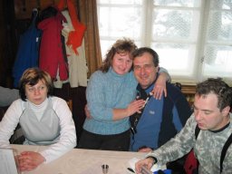 silvestr 2010